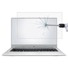 For MACHENIKE MACHCREATOR-L 15.6 inch Laptop Screen HD Tempered Glass Protective Film