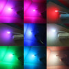 Motion Activated Toilet Nightlight, LED Toilet Light Bathroom Washroom