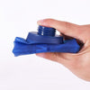 AONIJIE Foldable Sports Outdoor Water Bottle Bag Soft Water Bag, Capacity:500ML