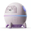 Lunar Type-C Desktop Humidifier Ambient Lamp (Purple)