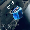 Motorbike Conversion Switch Button Steering Key Cap(Green)