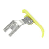 20 PCS Sewing Machine Parts Oxford Presser Feet, Style:with Copper Sheet