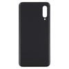 Samsung Galaxy A90 Back Cover Replacement (Black)