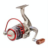 YUMOSHI DF1000 Metal Head Fish Line Wheel
