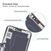 iPhone 11 Pro OLED LCD Screen & Digitizer Replacement