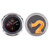 Garmin Fenix 5 LCD Screen & Digitizer Assembly (Silver)