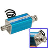 BNC Video Surge Protector 10kA - Coax CCTV Surge Arrester