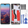 Huawei P20 Pro OLED LCD Screen & Digitizer (Twilight)