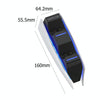 HONCAM For PS5 Gamepad Charger Dual Dock Charger(White)
