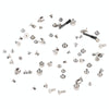 iPhone 12 Pro Screw Set (Random Colour)