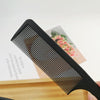 2 PCS Men Haircutting Comb Hair Salon Flat Haircutting Comb(0711)