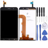 Asus Zenfone Go ZB500KL LCD Screen & Digitizer Assembly - Black