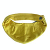 Yellow Pet Carrier Bag for Small Dogs & Cats (Up to 12kg)