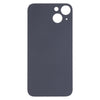 iPhone 13 Pink Glass Back Cover Replacement