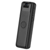 HD 1080p WiFi Spy Camera with Night Vision (Black)