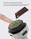 Car MP3 Player Car FM Transmitter Bluetooth 4.2 TF Card/U Disk AUX