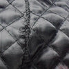 Silver Fox Ladies Winter Thick Warm Fox Fur Bomber Hat with Tail, Size:52-60cm