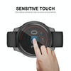 For Garmin Venu 2 45mm / Vivoactive 4 45mm ENKAY Hat-Prince Full Coverage Electroplate TPU Soft Case(Black)