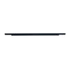 MacBook Retina 13" A2289/A2251 Glass Front Bezel Cover - Grey