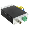CCTV Surge Protector FSPD-02 | Video & Power | Black