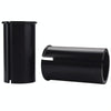 2 PCS FMFXTR Bicycle Seat Tube Reducer Sleeve Conversion Sleeve, Specification: 28.6mm To 25.4mm