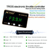 TROS TP 9-Drive Electronic Throttle Controller for Honda Civic  2016 1.5T