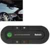 Bluetooth V4.1 Hands Free Kit Transmitter with SIRI / Music(Black)
