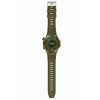 HT22 1.46 inch Smart Sport Watch, Support Bluetooth Call / Sleep / Heart Rate / Blood Pressure Health Monitor(Green)