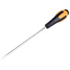 WLXY 6x200mm Slot Screwdriver Repair Tool(Orange)