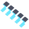 5x LCD Heat Sink Stickers Apple Watch 7/8/9 45mm