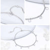 Fairy S925 Sterling Silver Bracelet Women Diamond Bracelet