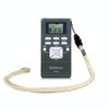 Retekess PR13 Portable FM Radio with Lanyard & Earphone(Black)