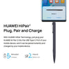 Original Huawei M-Pen 2 Stylus Pen for Huawei Mate 40 Series / MatePad Pro (Grey)