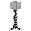 Flexible Grip Camera Tripod  for Mini Digital Camera(Black)