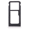 Nokia 6.1/6 (2018) SIM & Micro SD Card Tray - White
