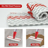 For Vileda / O-Cedar ProMist MAX Spray Mop Refills Microfiber Mop Pads