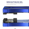 Phone Motherboard Repair Fixture - Insulated Glass Clamp