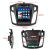 For Ford Focus 9.7 inch Android WiFi Car Integrated Machine, Style: Standard+4 Light Camera(2+64G)