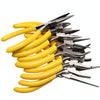 XBQ1001 Multifunctional Manual Pliers, Style: Tangent