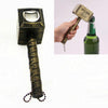 Hammer Shape Creative Magnetic Beer Wine Bottle Opener (Bronze)