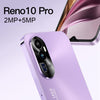 Reno10 Pro / N92, 1GB+16GB, 6.26 inch Screen, Face Identification, Android  8.1 MTK6580A Quad Core, Network: 3G, Dual SIM(Purple)