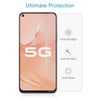 0.26mm 9H 2.5D Tempered Glass Film For vivo Y51s