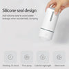 Large Capacity 320ml LED Automatic Humidifier Sprayer, Battery Version(White)