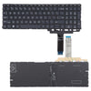 HP ProBook 450/455/650 G8 Backlit US Keyboard HSN-Q27C/Q31C