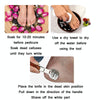 Pedicure Knife For Dead Skin Calluses Tool Set, Specification: Stainless Steel Iron Box