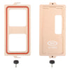 iPhone 13 LCD Screen Glass Lens Mould