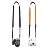 CH-006 Decompression Camera Photography Strap Telescope Shoulder Strap(Black)