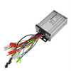 36V/48V 350W Electric Bicycle E-bike Scooter Brushless DC Motor Controller
