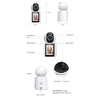 ESCAM QF104 3MP WiFi Security Camera | Colour Night Vision | AU Plug