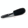4 PCS Car Wheel Brush Car Washing Supplies(Black)